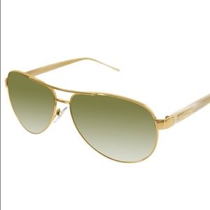 Ralph Lauren RA 4004 Polarized Sunglasses
